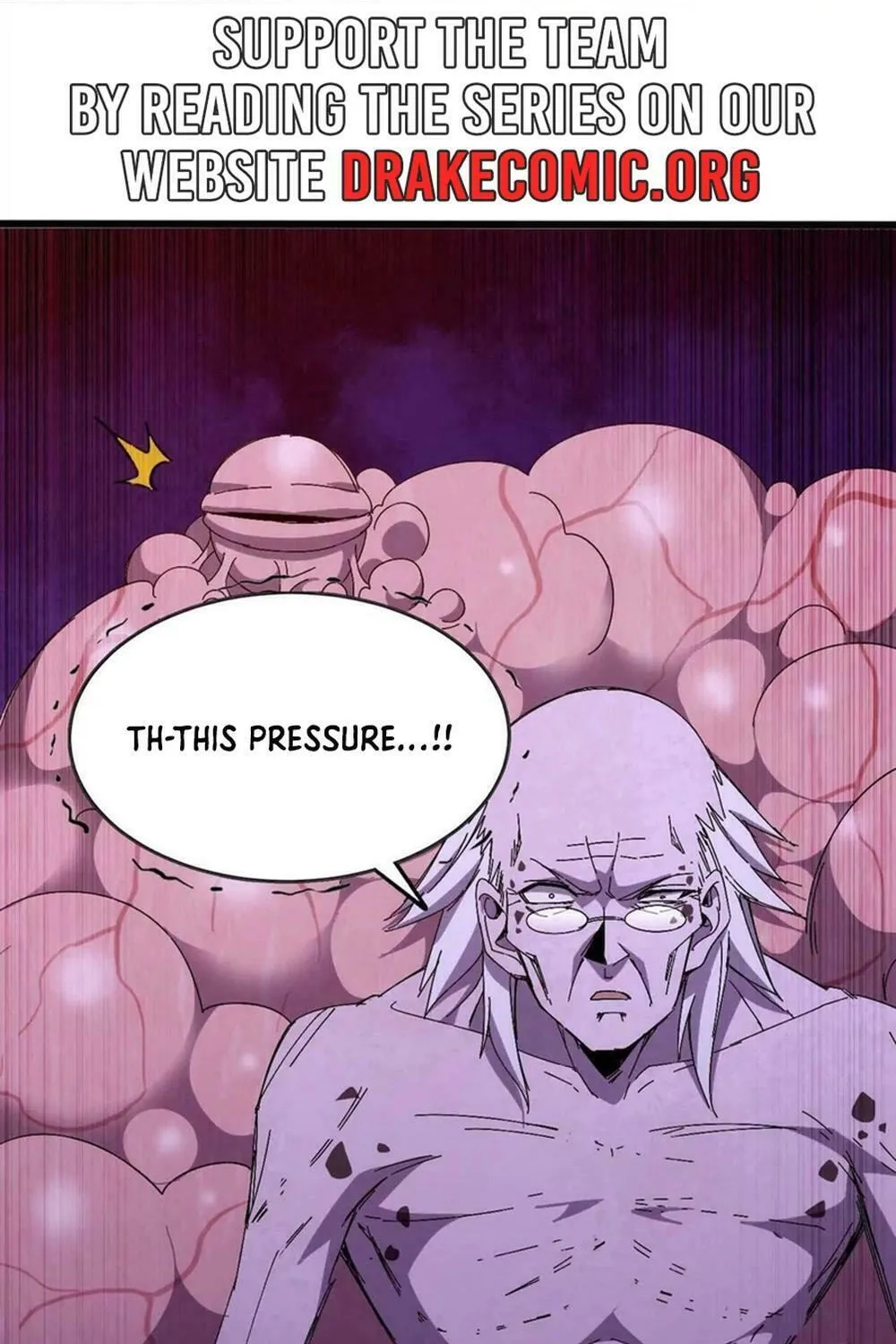 Read Hero X Demon Empress chapter 129 image 42 on Lezhin