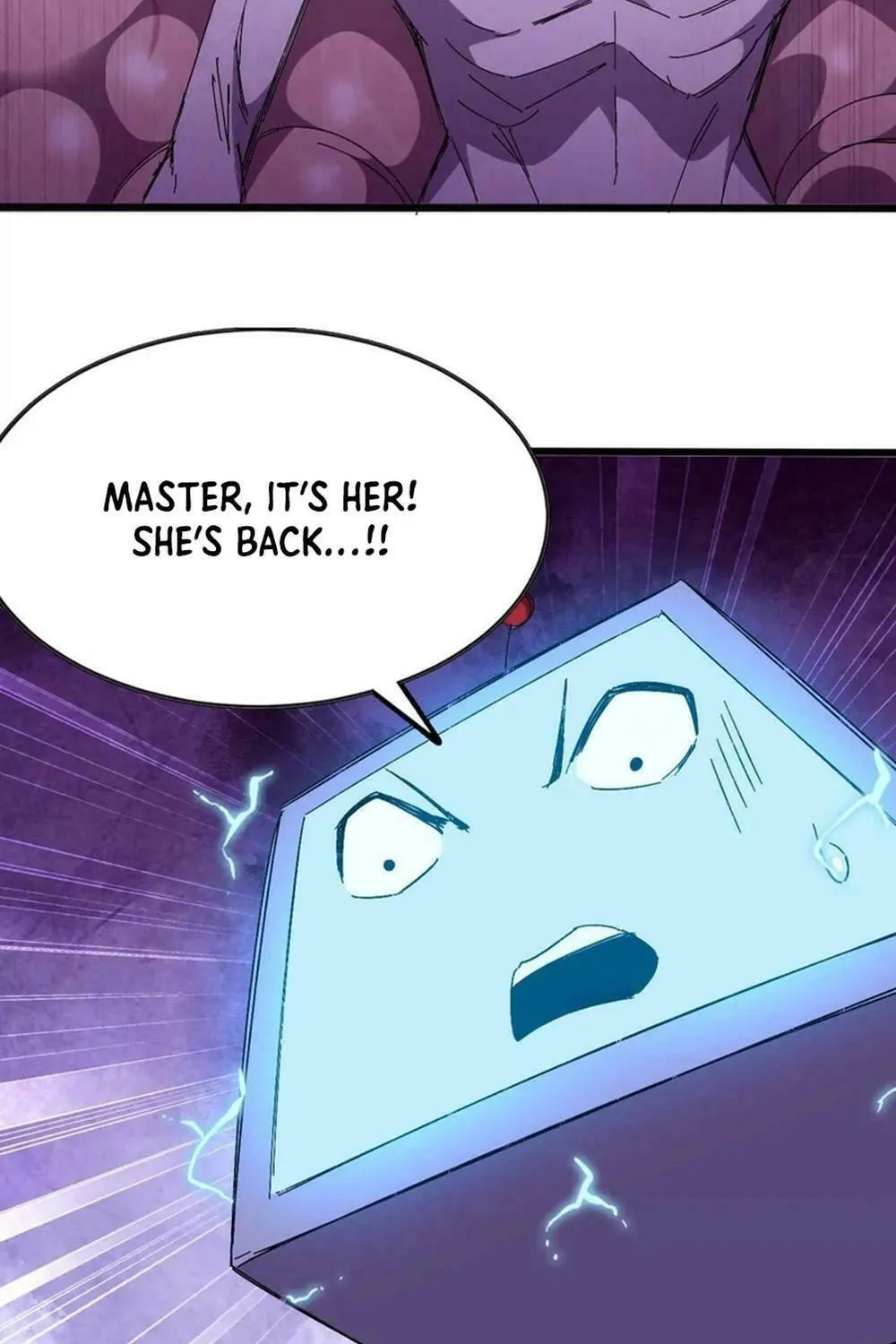 Read Hero X Demon Empress chapter 129 image 43 on Lezhin