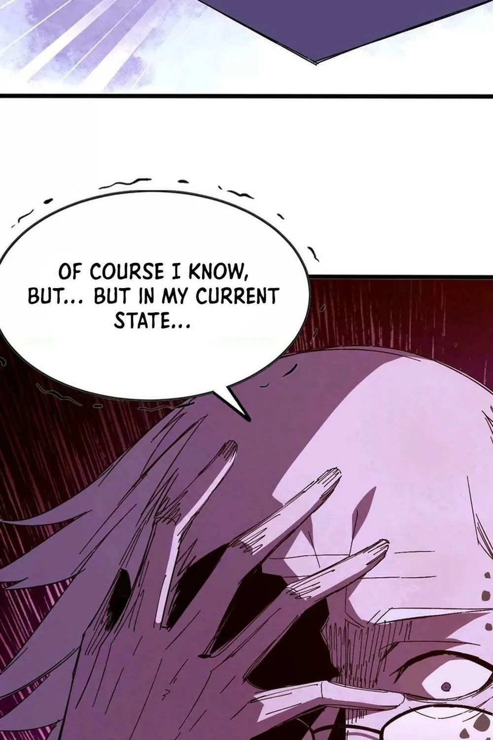 Read Hero X Demon Empress chapter 129 image 44 on Lezhin