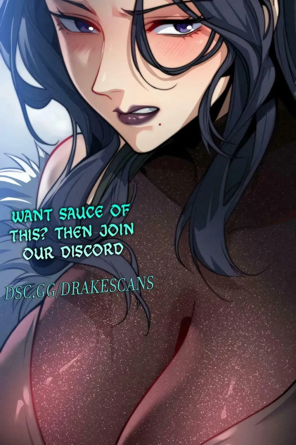 Read Hero X Demon Empress chapter 129 image 46 on Lezhin