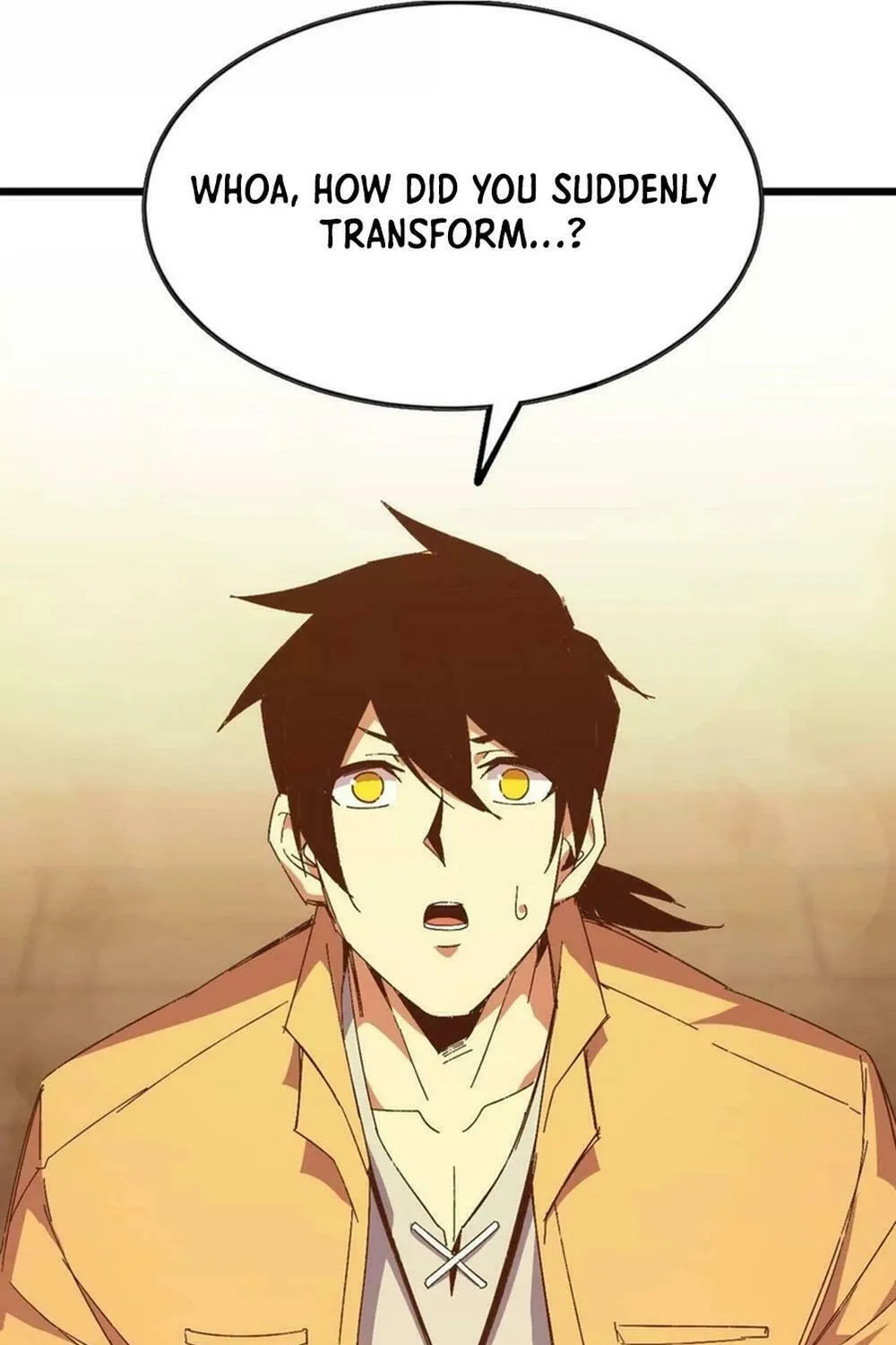 Read Hero X Demon Empress chapter 129 image 7 on Lezhin