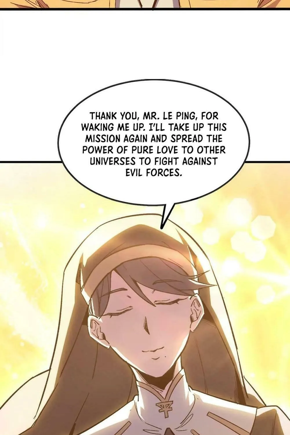 Read Hero X Demon Empress chapter 129 image 8 on Lezhin