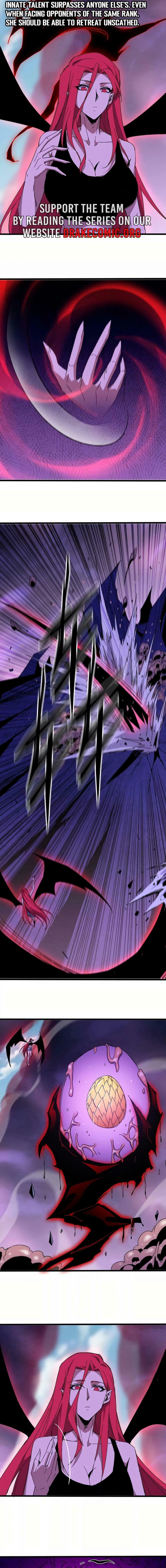 Read Hero X Demon Empress chapter 130 image 11 on Lezhin