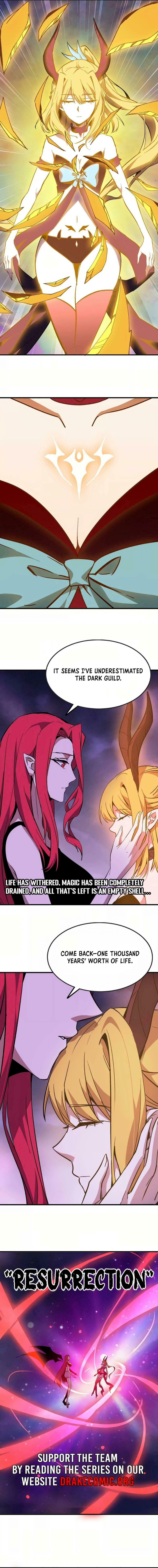 Read Hero X Demon Empress chapter 130 image 13 on Lezhin