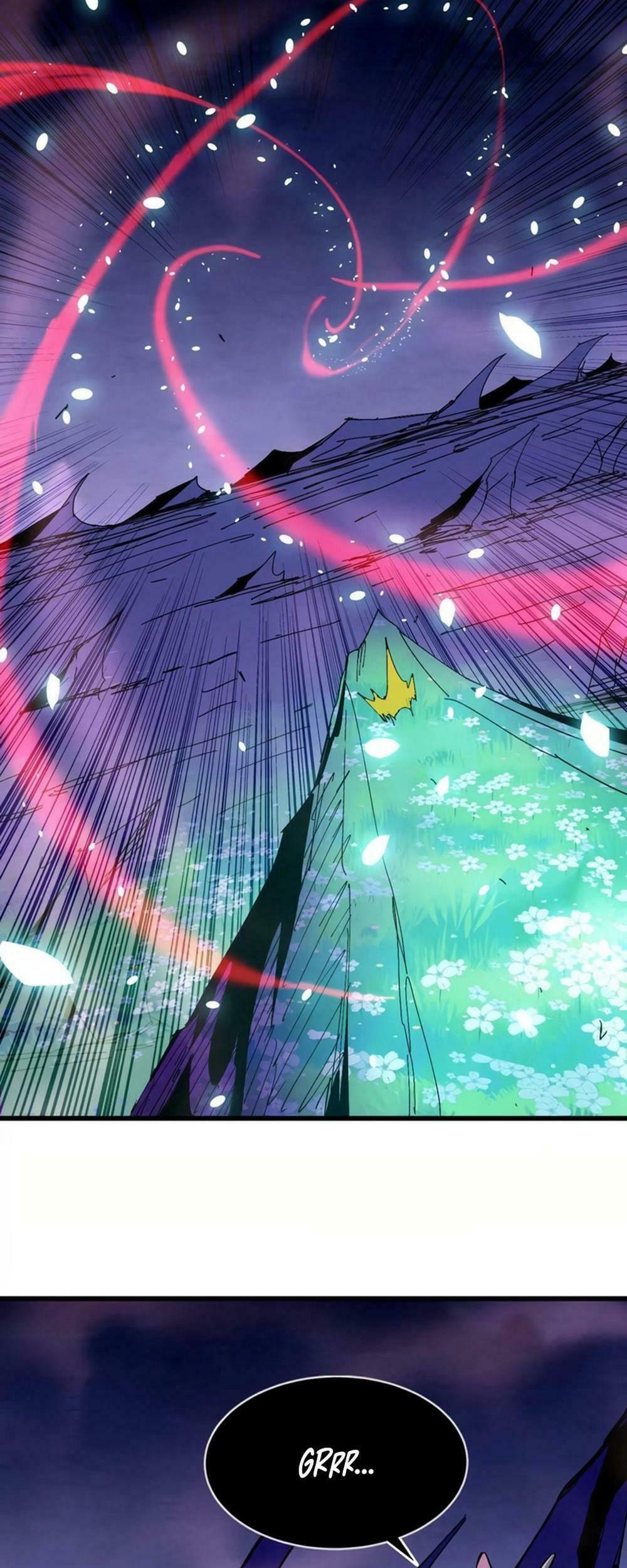 Read Hero X Demon Empress chapter 130 image 3 on Lezhin