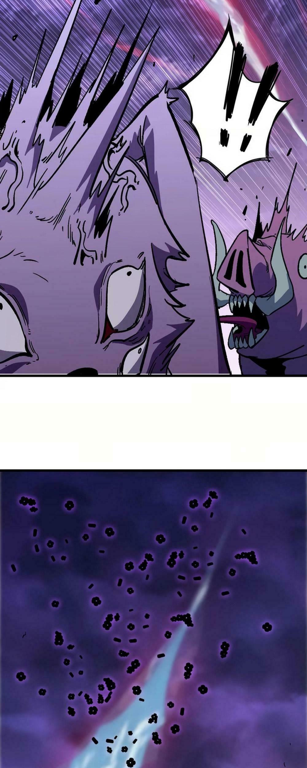 Read Hero X Demon Empress chapter 130 image 5 on Lezhin