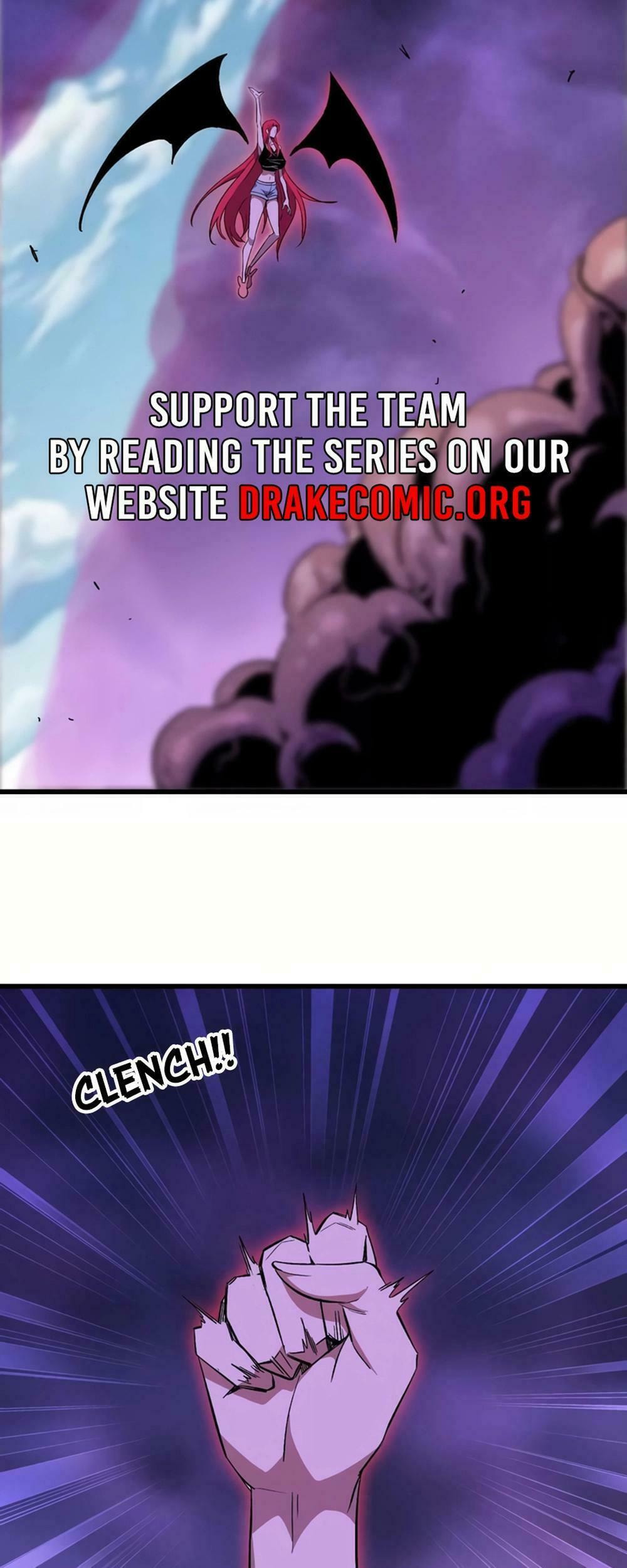 Read Hero X Demon Empress chapter 130 image 6 on Lezhin