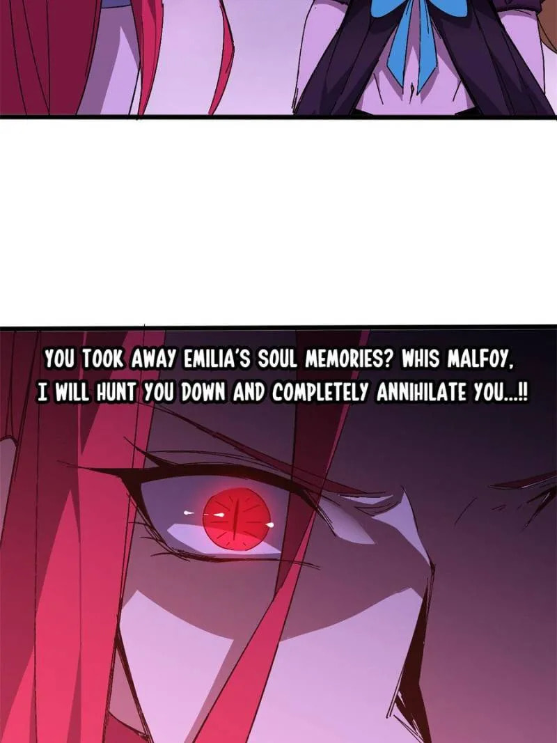 Read Hero X Demon Empress chapter 131 image 1 on Lezhin