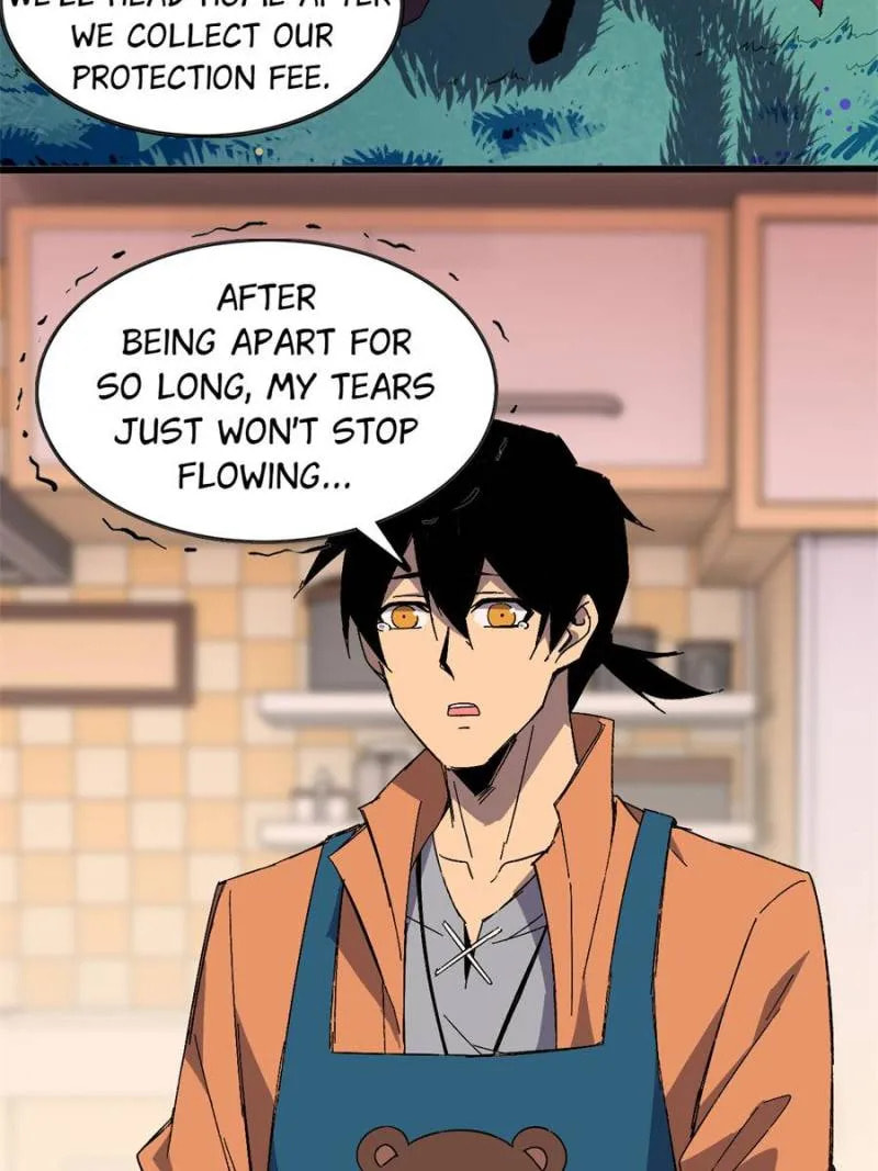 Read Hero X Demon Empress chapter 131 image 10 on Lezhin