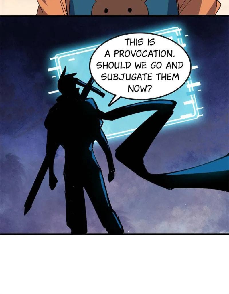 Read Hero X Demon Empress chapter 131 image 11 on Lezhin
