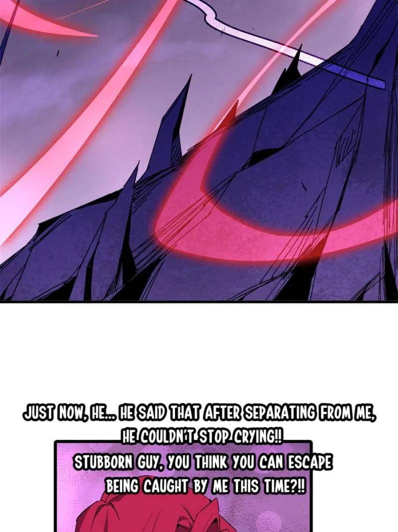 Read Hero X Demon Empress chapter 131 image 13 on Lezhin