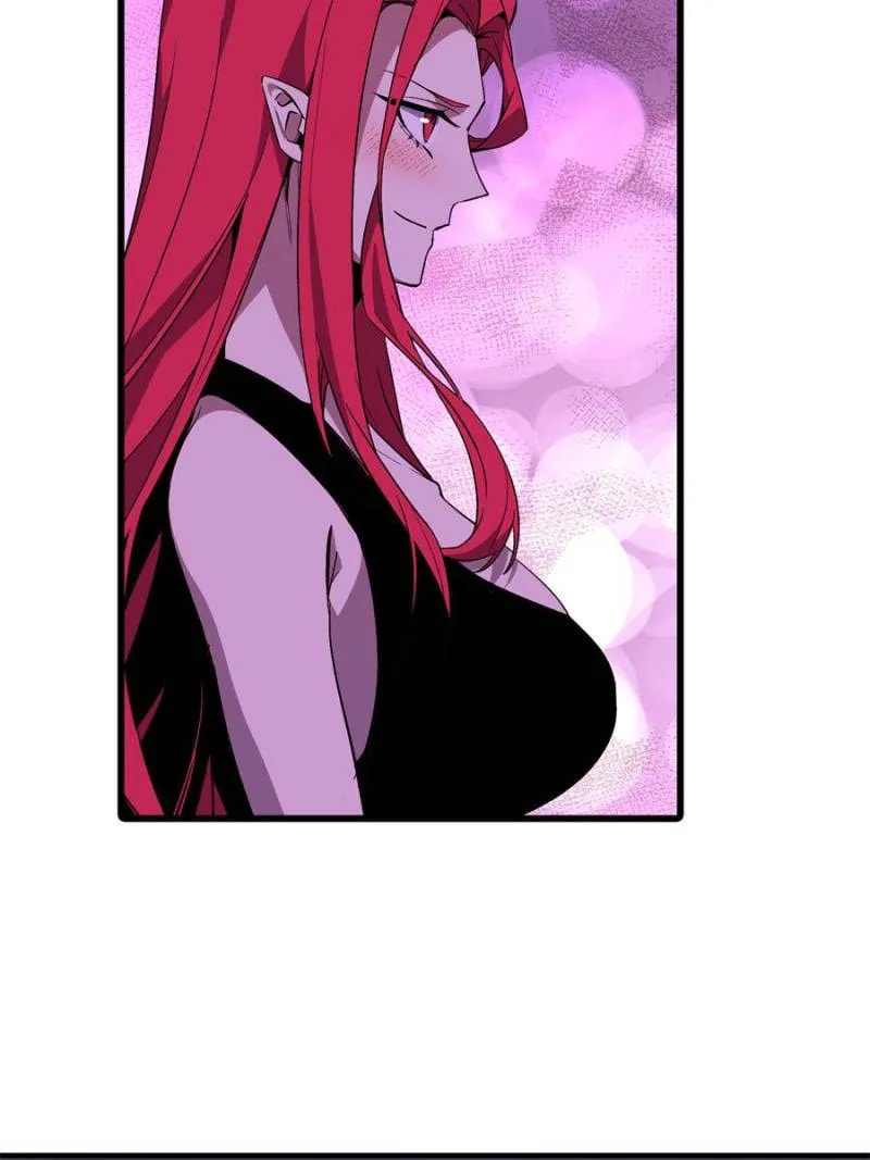 Read Hero X Demon Empress chapter 131 image 14 on Lezhin