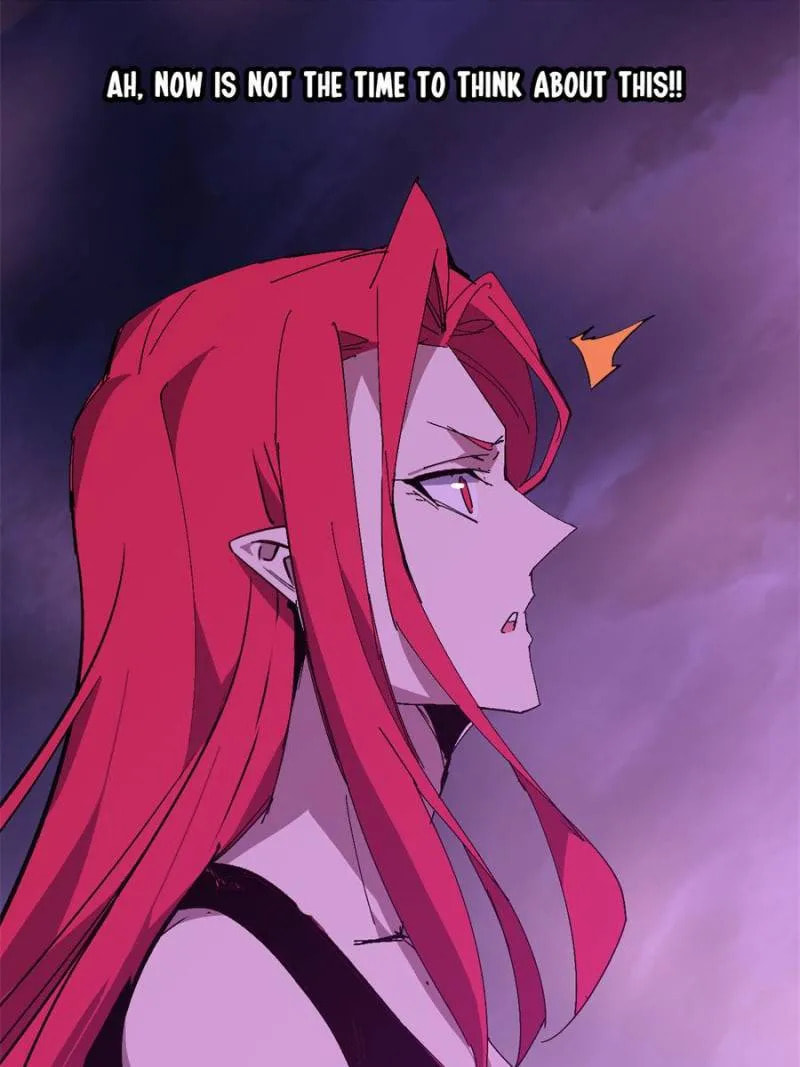 Read Hero X Demon Empress chapter 131 image 15 on Lezhin