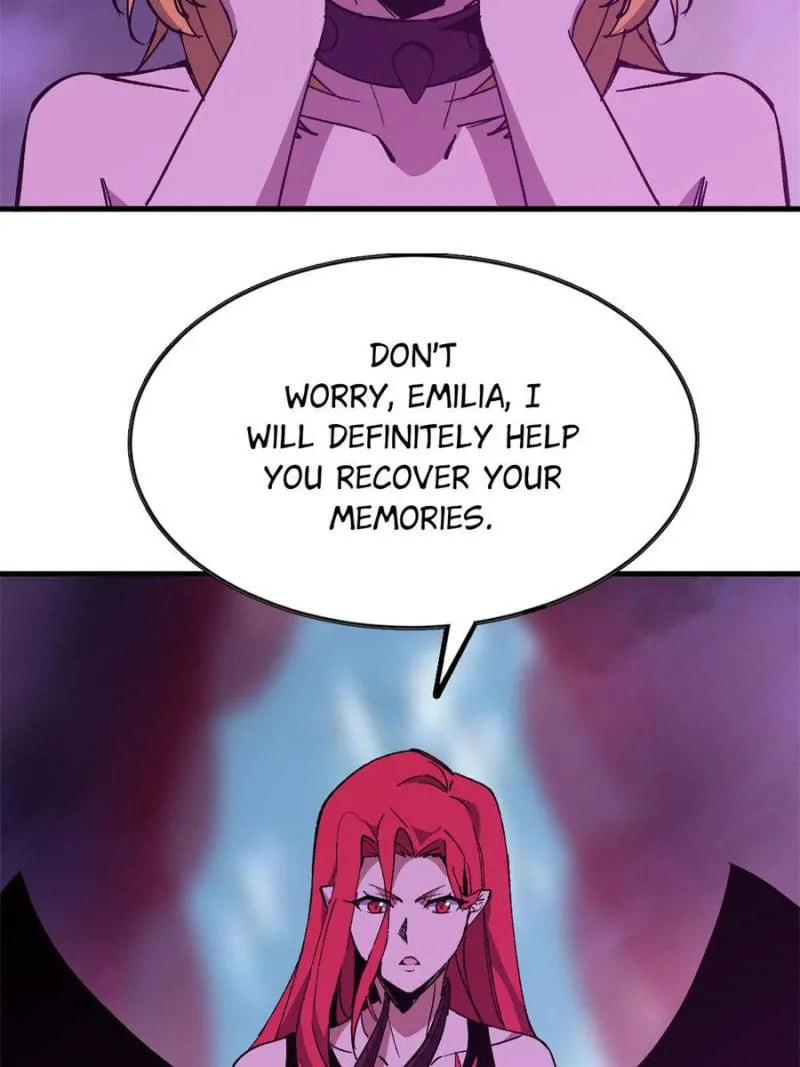 Read Hero X Demon Empress chapter 131 image 17 on Lezhin