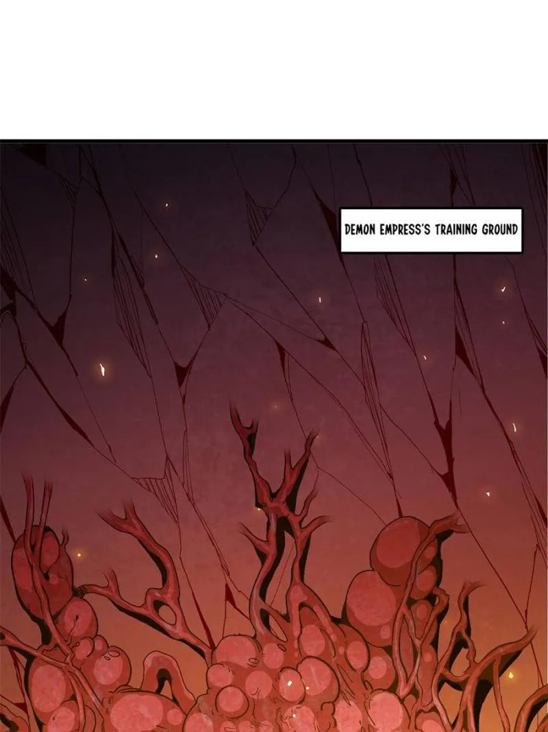 Read Hero X Demon Empress chapter 131 image 23 on Lezhin