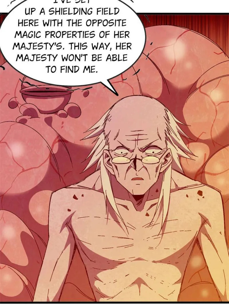 Read Hero X Demon Empress chapter 131 image 28 on Lezhin