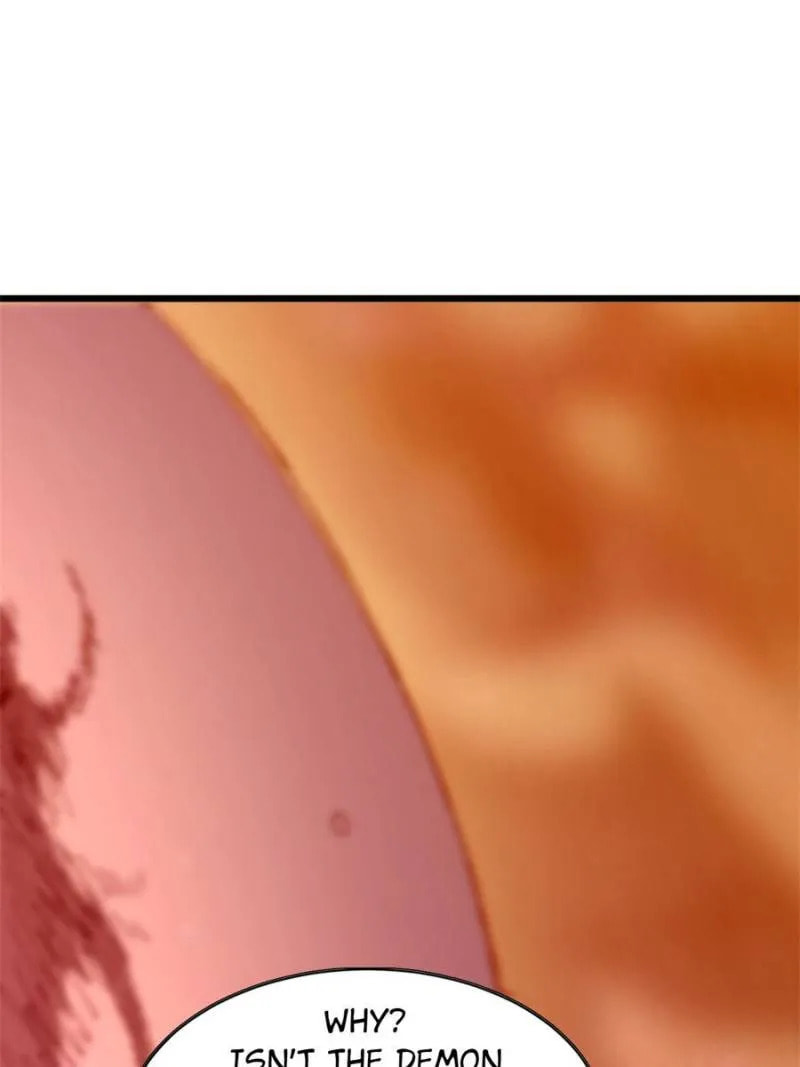 Read Hero X Demon Empress chapter 131 image 29 on Lezhin