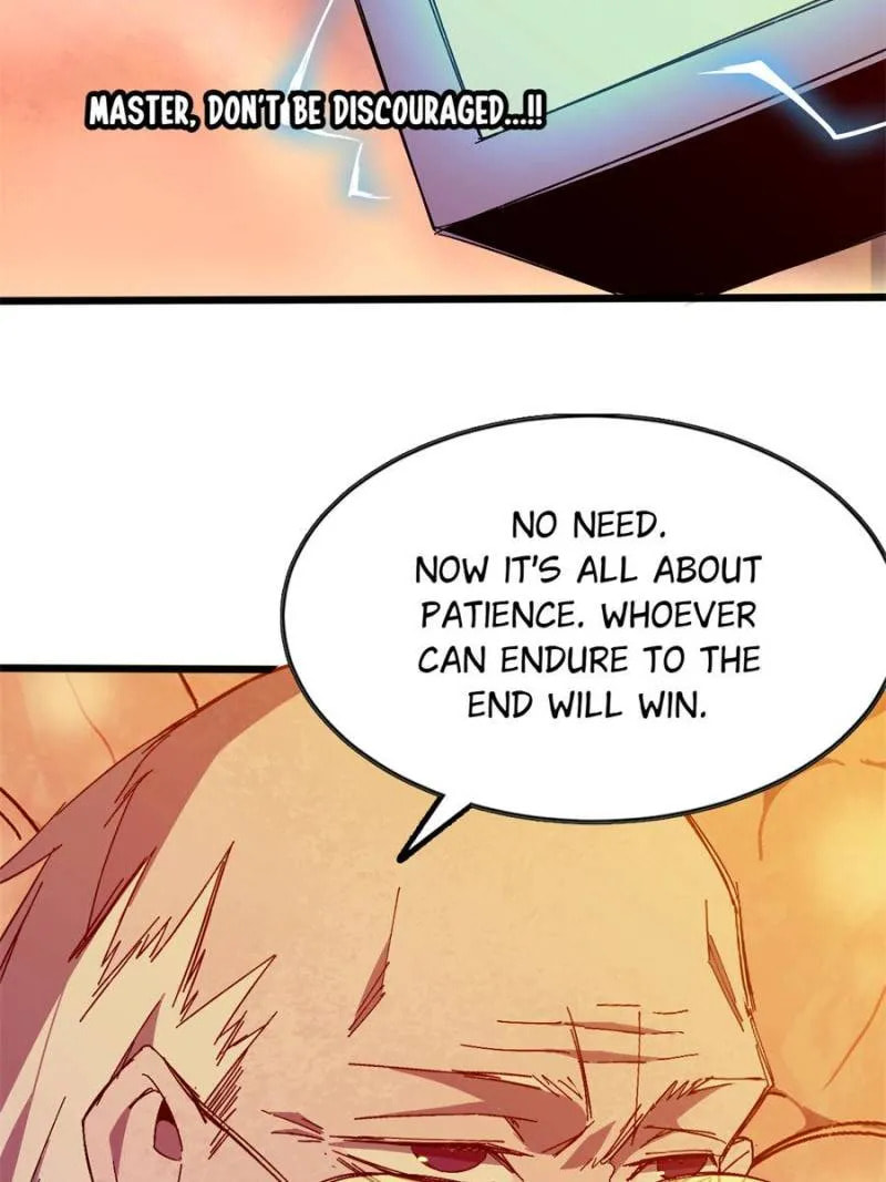 Read Hero X Demon Empress chapter 131 image 32 on Lezhin