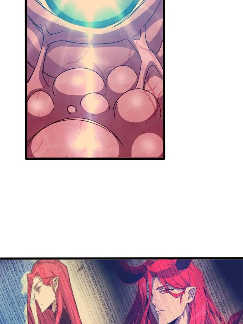 Read Hero X Demon Empress chapter 131 image 36 on Lezhin