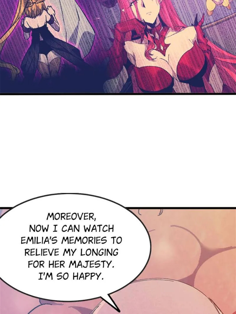 Read Hero X Demon Empress chapter 131 image 38 on Lezhin