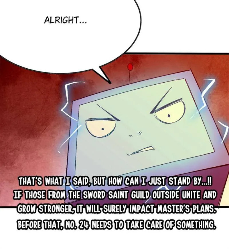 Read Hero X Demon Empress chapter 131 image 40 on Lezhin