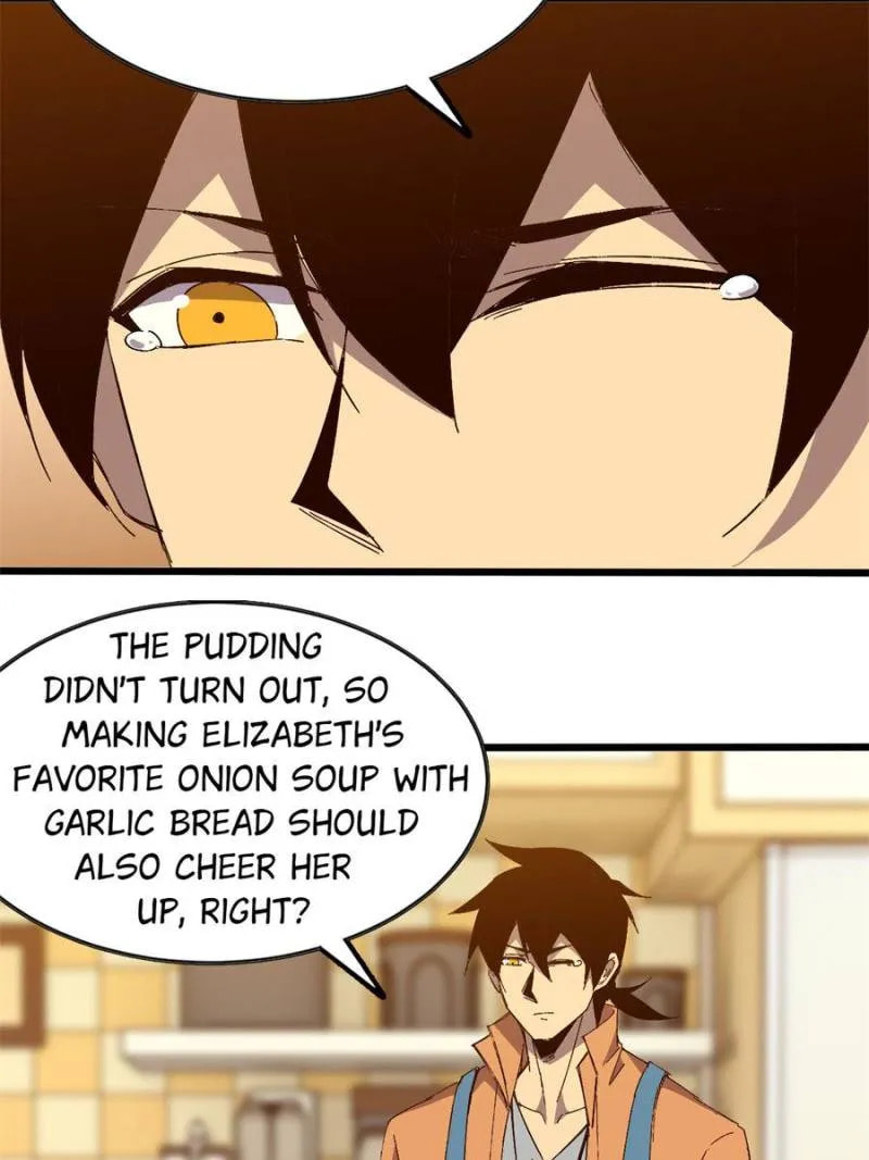 Read Hero X Demon Empress chapter 131 image 42 on Lezhin