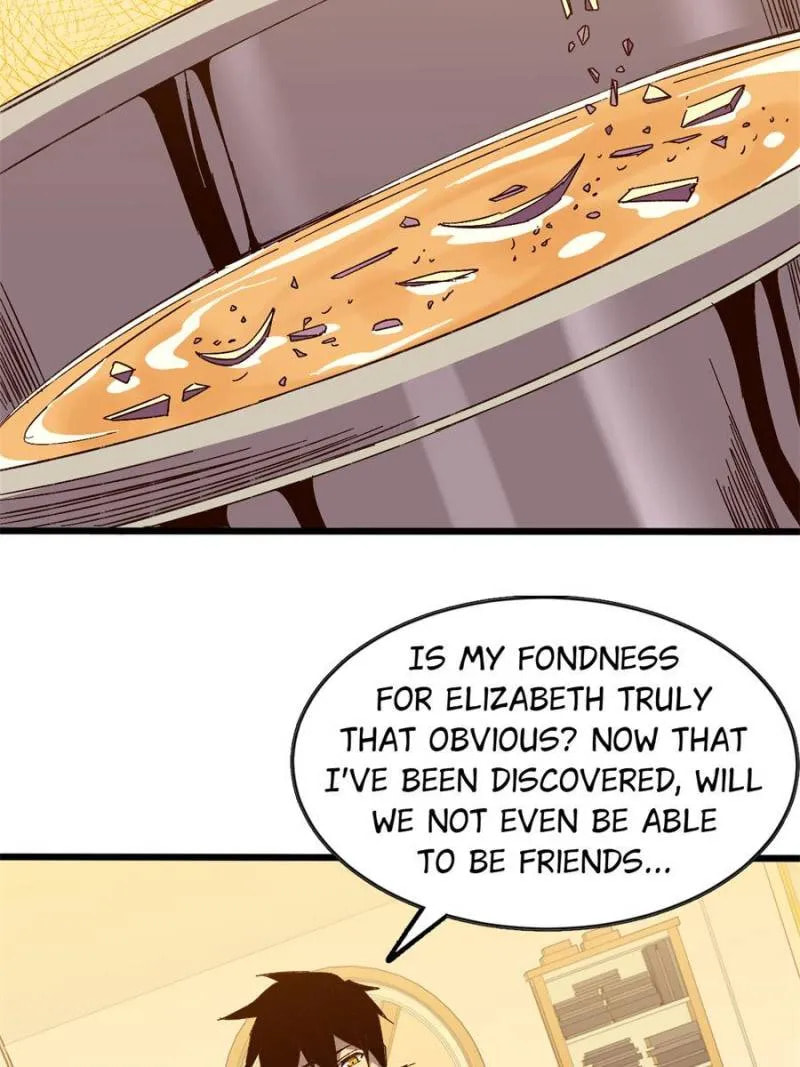 Read Hero X Demon Empress chapter 131 image 44 on Lezhin