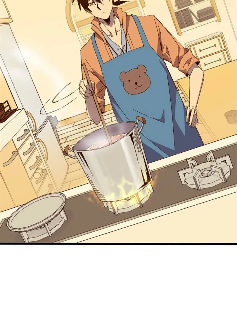 Read Hero X Demon Empress chapter 131 image 45 on Lezhin