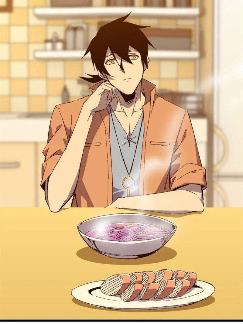 Read Hero X Demon Empress chapter 131 image 47 on Lezhin