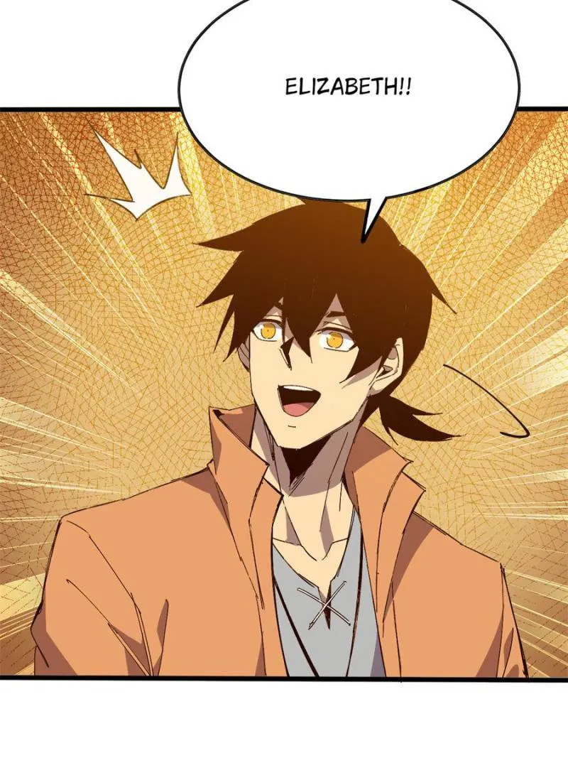 Read Hero X Demon Empress chapter 131 image 49 on Lezhin