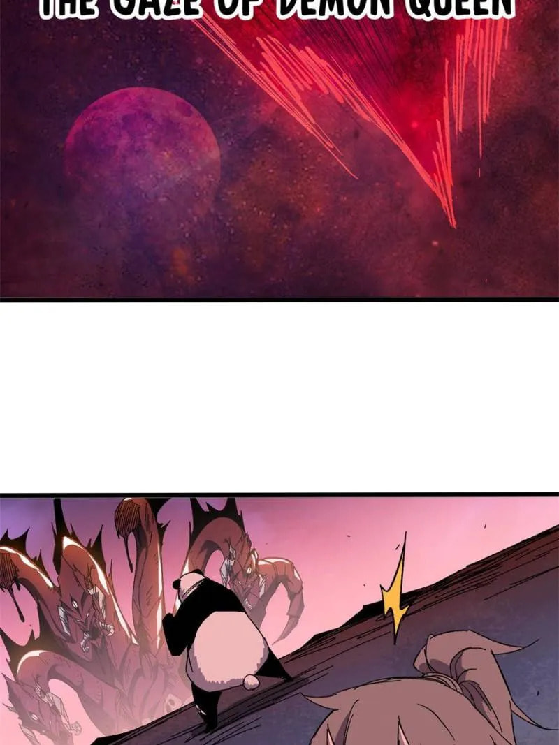 Read Hero X Demon Empress chapter 131 image 5 on Lezhin