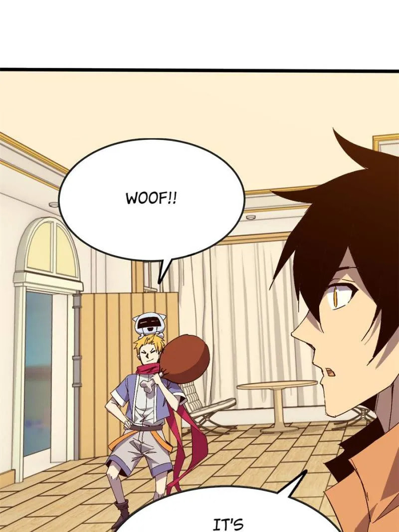 Read Hero X Demon Empress chapter 131 image 50 on Lezhin