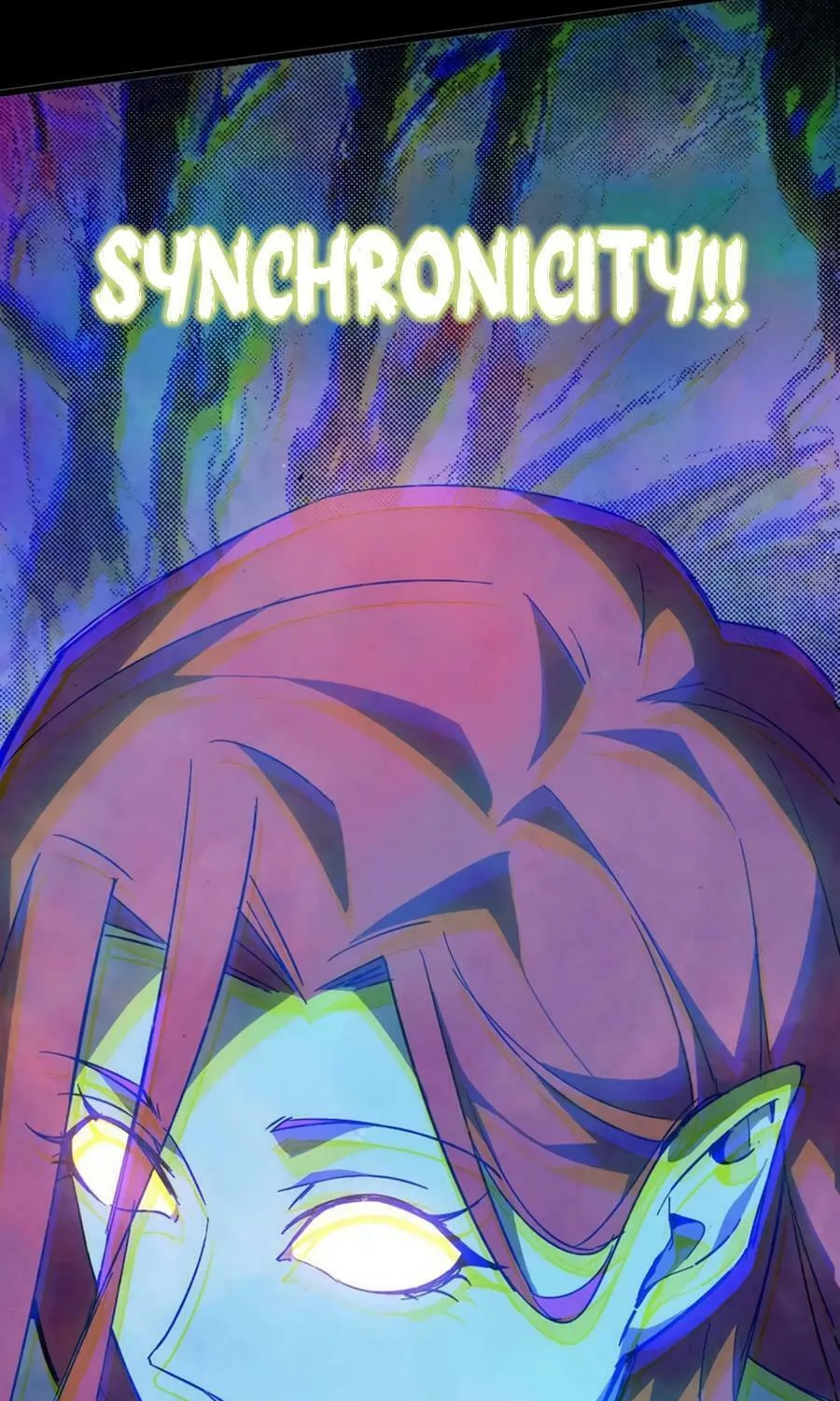 Read Hero X Demon Empress chapter 133 image 15 on Lezhin