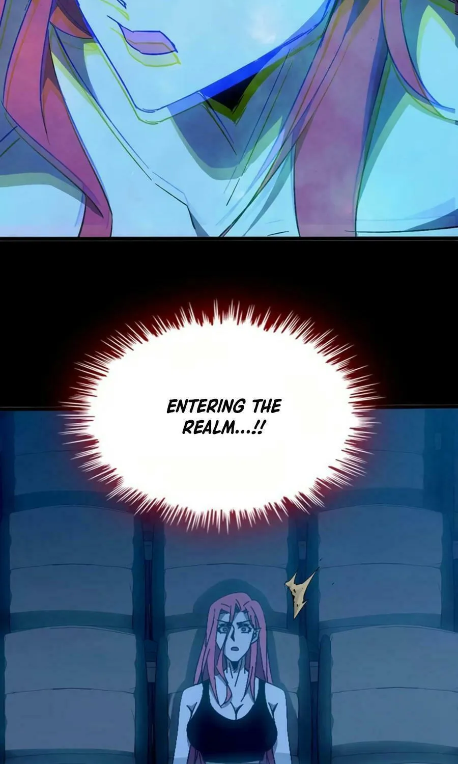 Read Hero X Demon Empress chapter 133 image 16 on Lezhin