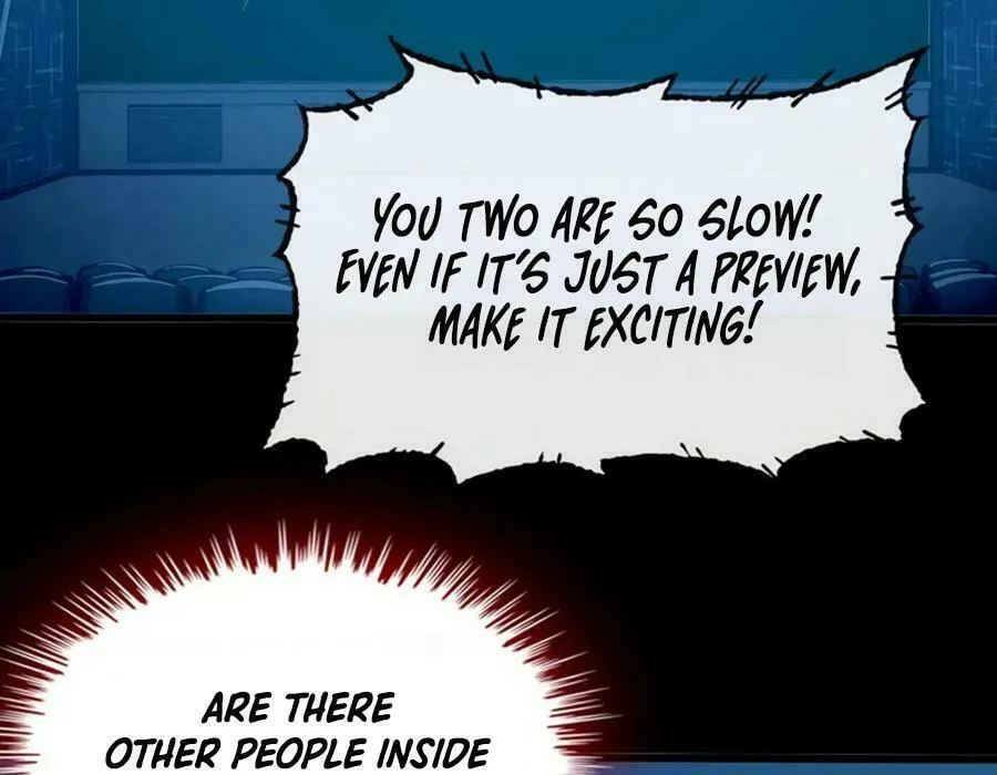 Read Hero X Demon Empress chapter 133 image 19 on Lezhin