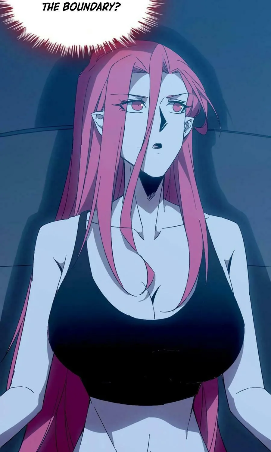 Read Hero X Demon Empress chapter 133 image 20 on Lezhin