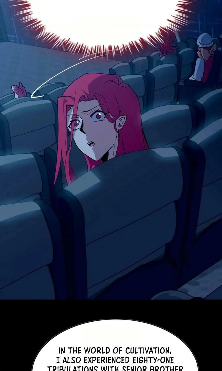 Read Hero X Demon Empress chapter 133 image 25 on Lezhin