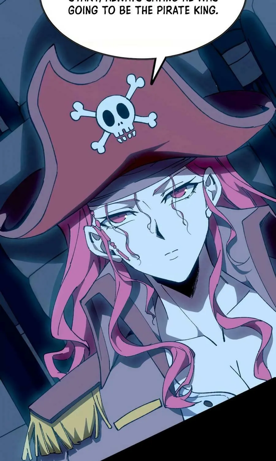 Read Hero X Demon Empress chapter 133 image 27 on Lezhin