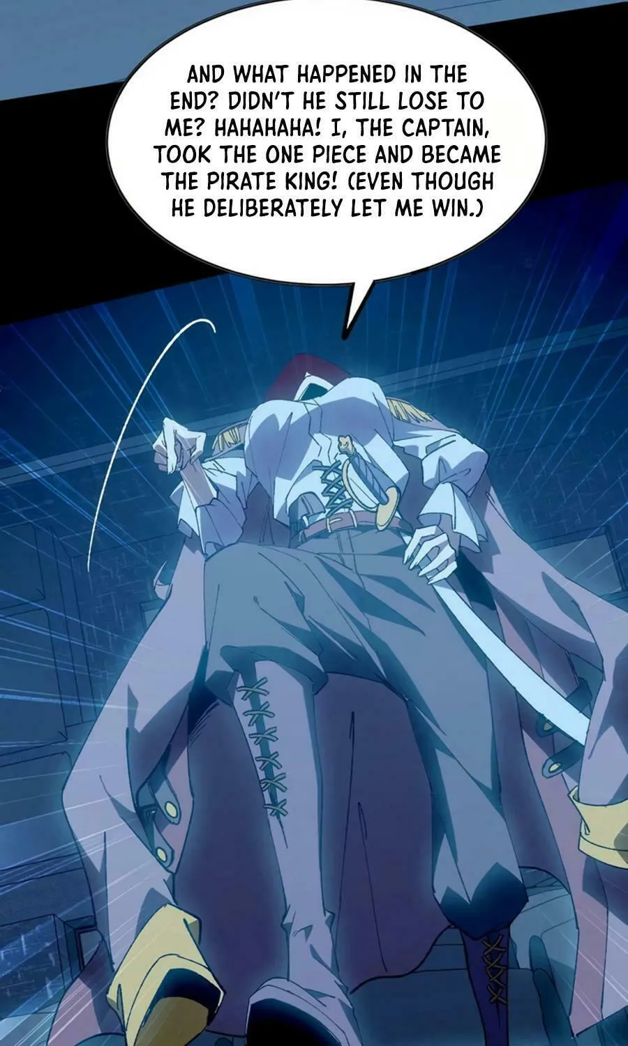 Read Hero X Demon Empress chapter 133 image 29 on Lezhin