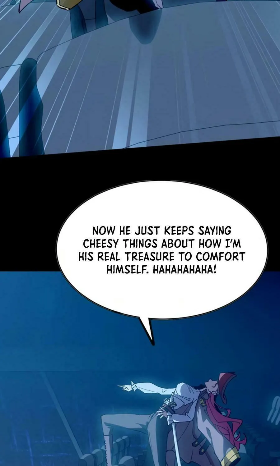 Read Hero X Demon Empress chapter 133 image 30 on Lezhin