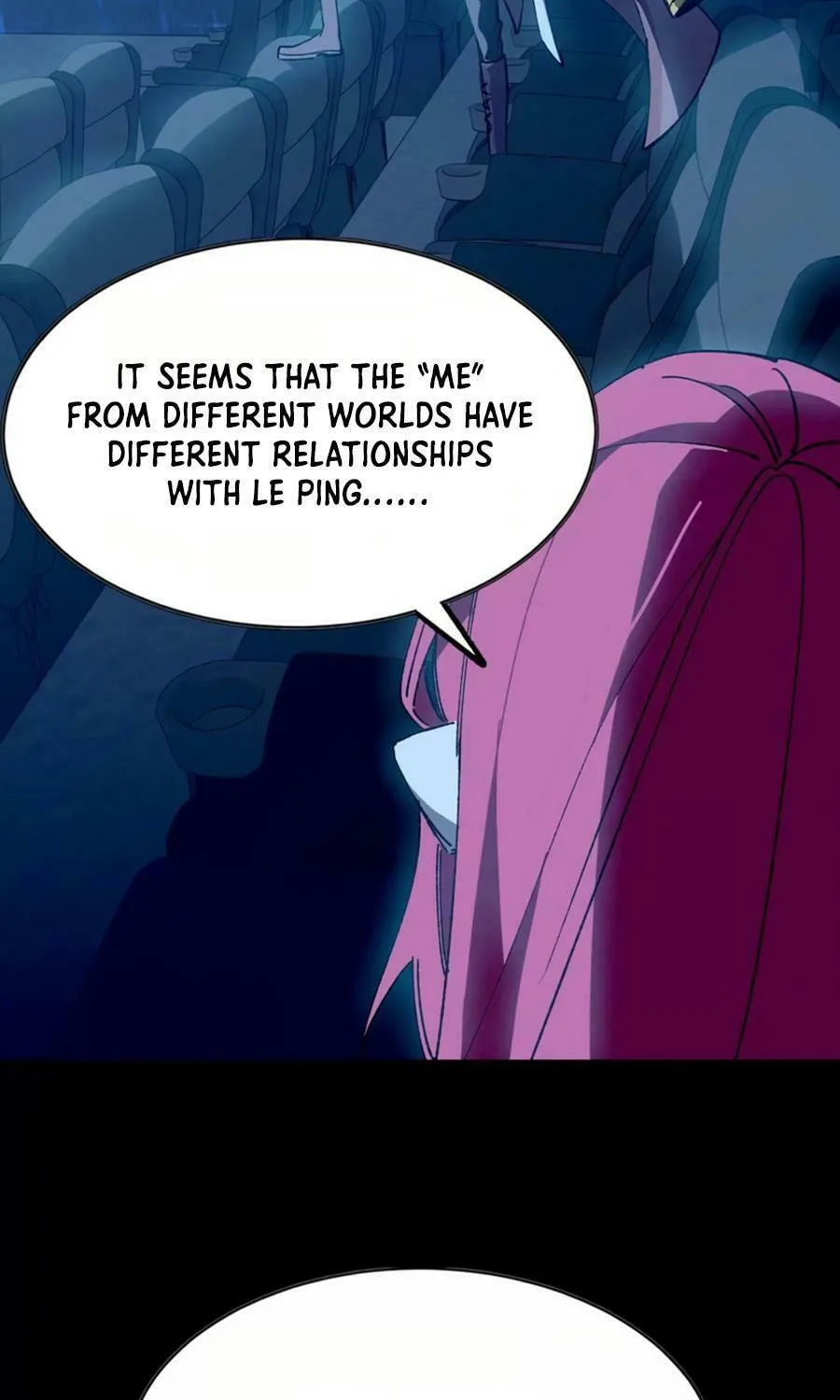 Read Hero X Demon Empress chapter 133 image 31 on Lezhin