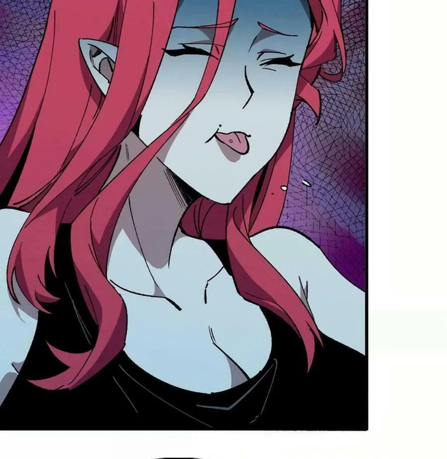 Read Hero X Demon Empress chapter 133 image 4 on Lezhin