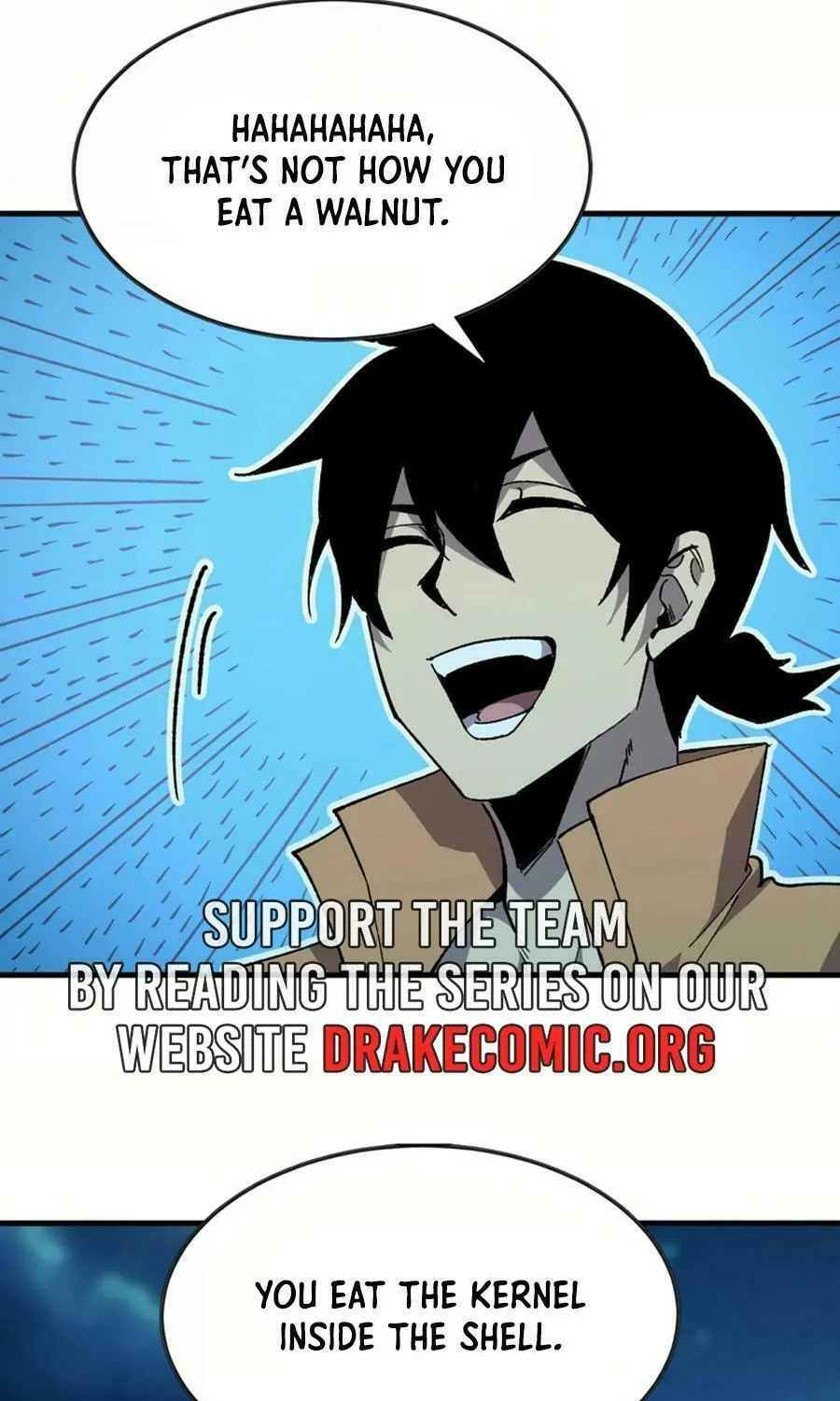 Read Hero X Demon Empress chapter 133 image 5 on Lezhin