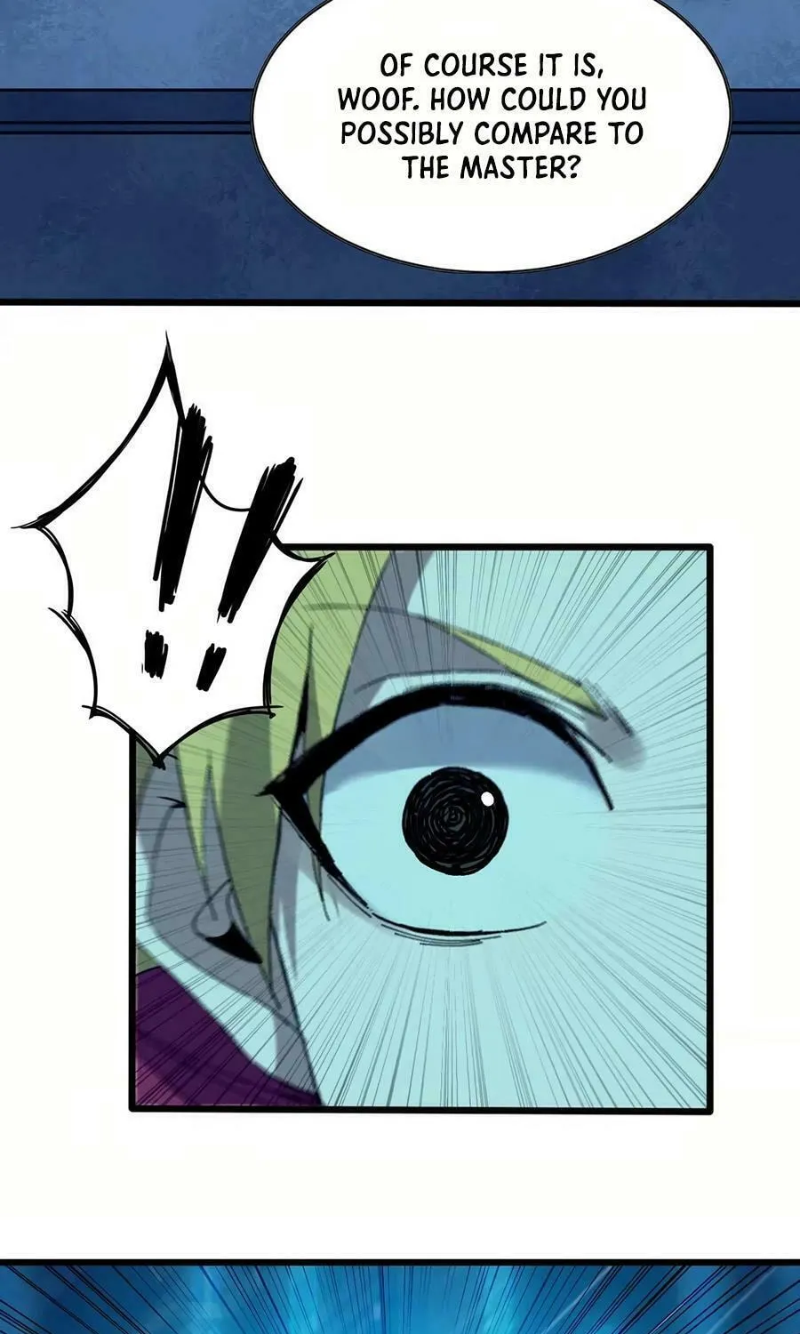 Read Hero X Demon Empress chapter 135 image 12 on Lezhin