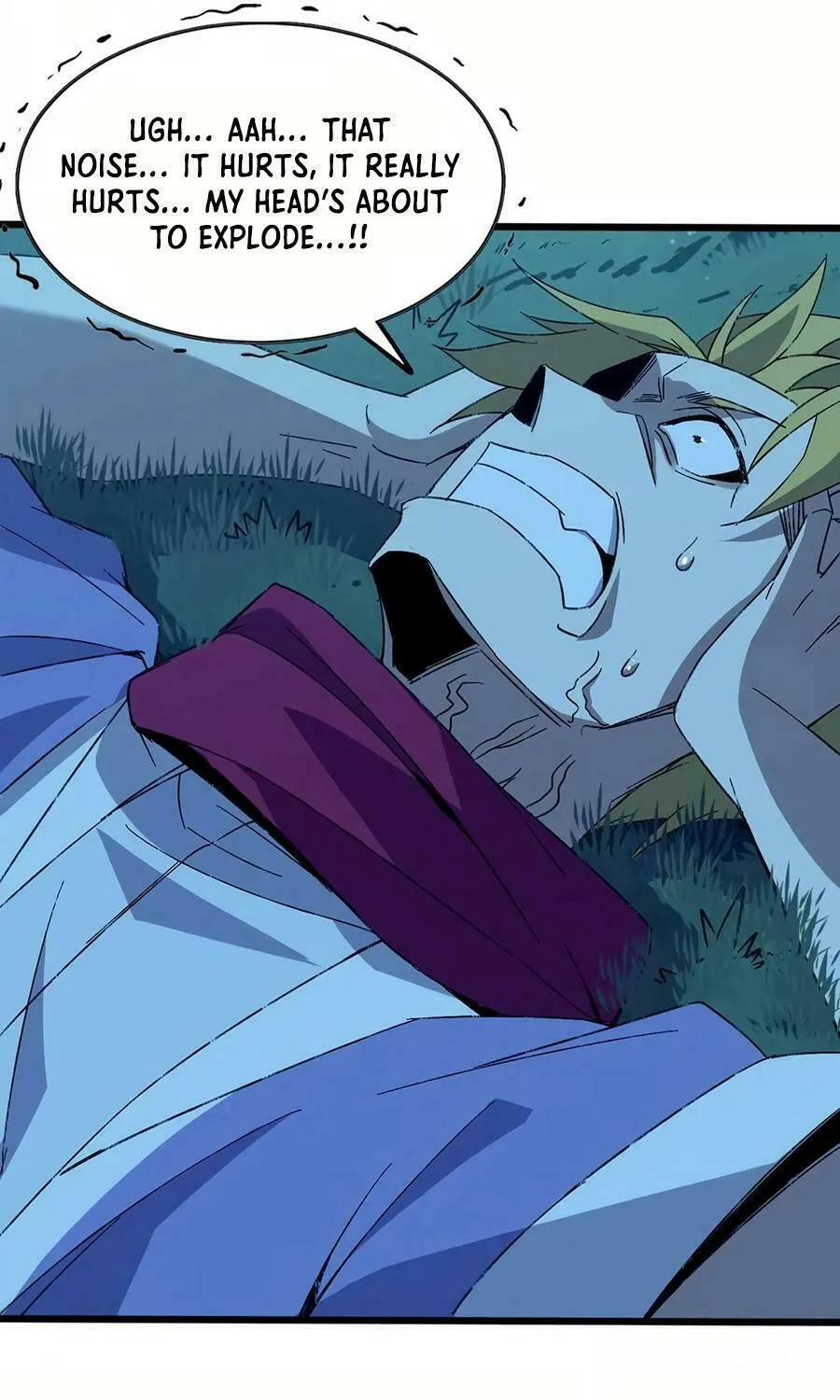 Read Hero X Demon Empress chapter 135 image 15 on Lezhin