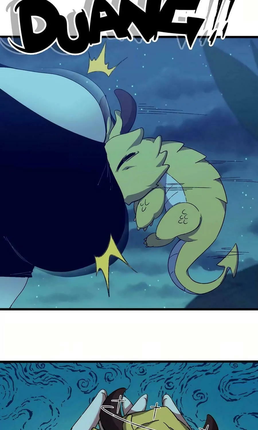 Read Hero X Demon Empress chapter 135 image 2 on Lezhin