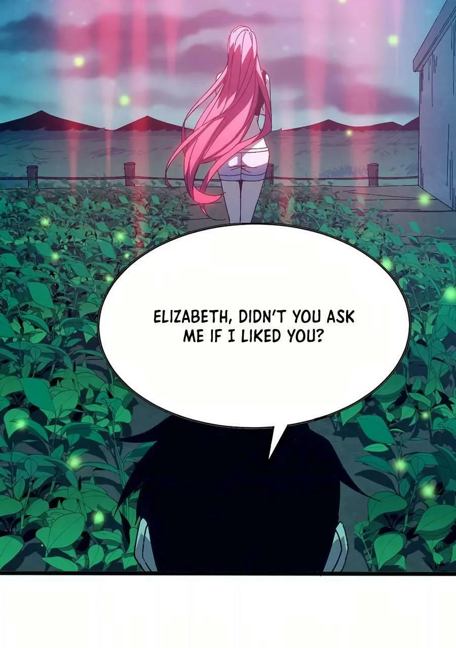 Read Hero X Demon Empress chapter 135 image 33 on Lezhin