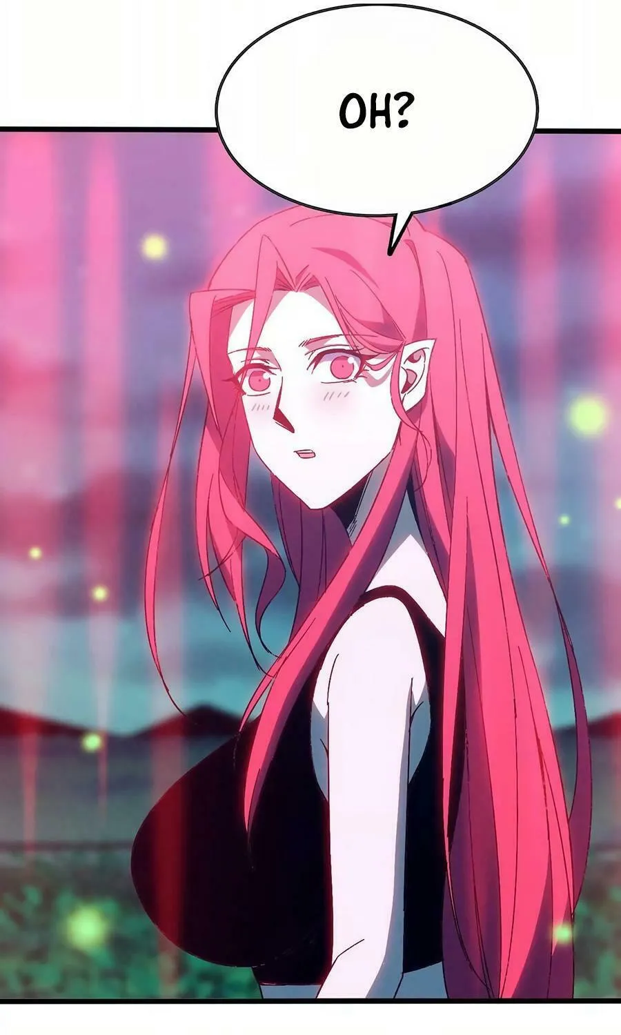 Read Hero X Demon Empress chapter 135 image 34 on Lezhin