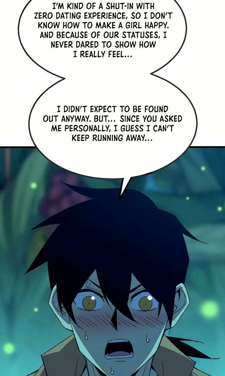Read Hero X Demon Empress chapter 135 image 37 on Lezhin