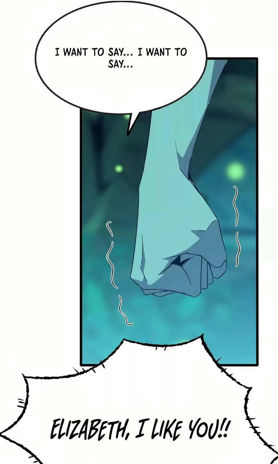 Read Hero X Demon Empress chapter 135 image 39 on Lezhin